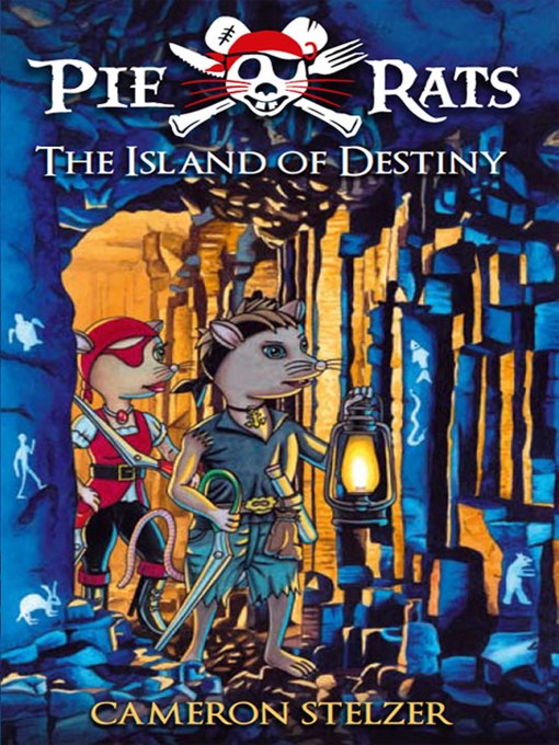 Title details for The Island of Destiny by Cameron Stelzer - Available